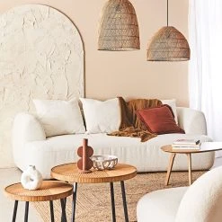 Inside Canapé Fixe Iris 4 Places - Alpine Ivory 101 -SEMA design Boutique 0f96d amb hd cat2022 meubles 3095