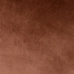 Zago Chaisel Salle à Manger En Velours Marron - Ben 12 Zago Chaisel Salle à Manger En Velours Marron - Ben -SEMA design Boutique 27de1 bari cha07v z1