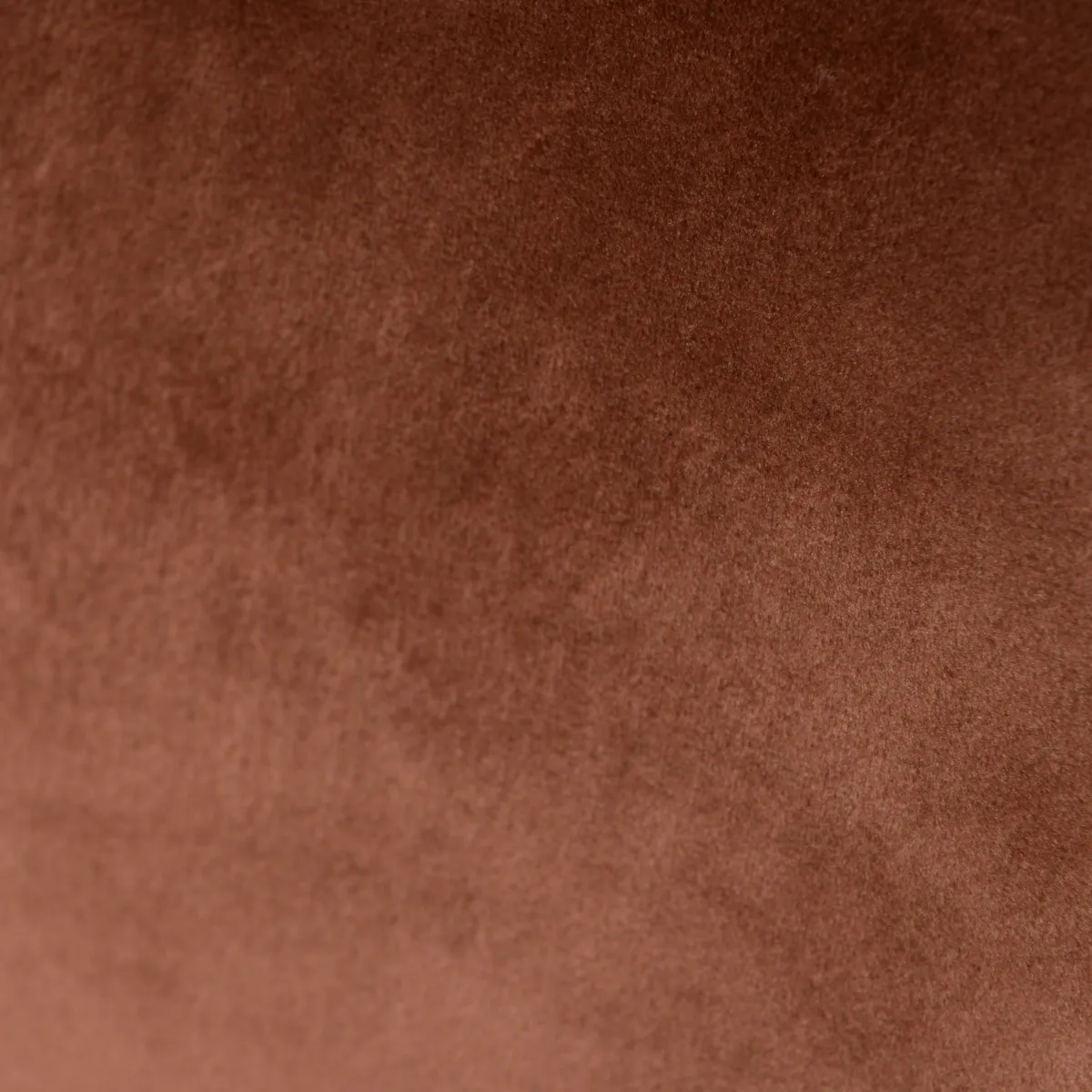 Zago Chaisel Salle à Manger En Velours Marron - Ben 7 Zago Chaisel Salle à Manger En Velours Marron - Ben – Image 5