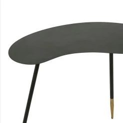 Côté Table Table Basse En Fer Noir - Austin -SEMA design Boutique 38570 DET02 WEB
