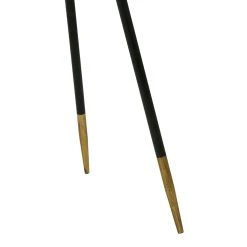 Côté Table Table Basse En Fer Noir - Austin -SEMA design Boutique 38570 DET03 WEB