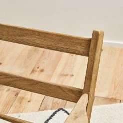 Côté Table Canapé 2 Places Laureli Gris En Chêne -SEMA design Boutique 595db 33508 situ05 web