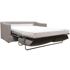 Inside Canapé Convertible 3 Places Gabriel - Tissu - Enjoy Anthracite -SEMA design Boutique 611436 FRN05 WEB