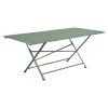 Fermob Table De Jardin Pliante En Acier Cactus 190X90 - Cargo 2 Fermob Table De Jardin Pliante En Acier Cactus 190X90 - Cargo -SEMA design Boutique 618611 FRN01 WEB