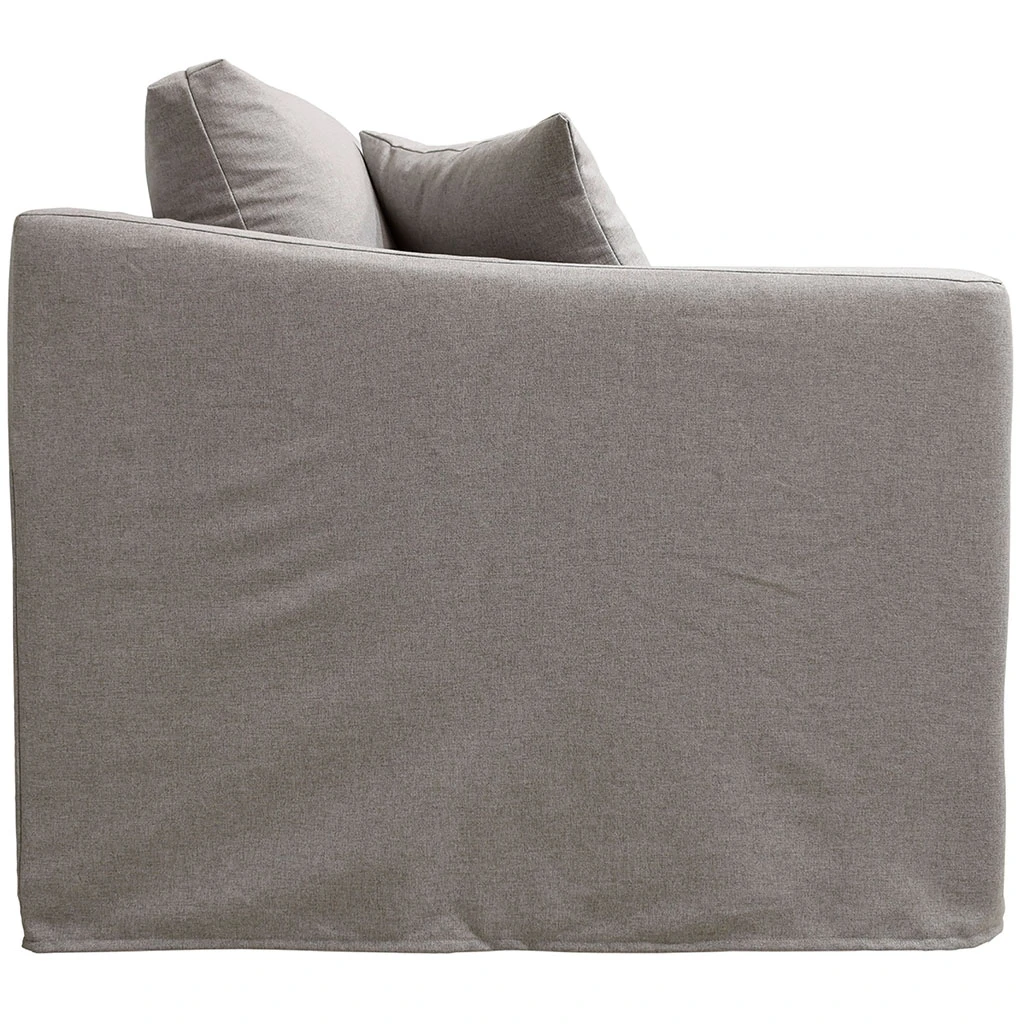 Inside Canapé Convertible 3 Places Gabriel - Velours Vintage - Adore Anthracite 7 Inside Canapé Convertible 3 Places Gabriel - Velours Vintage - Adore Anthracite – Image 5