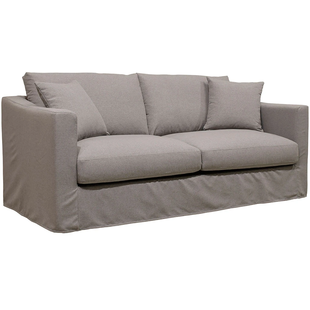 Inside Canapé Convertible 3 Places Gabriel - Velours Vintage - Adore Anthracite 8 Inside Canapé Convertible 3 Places Gabriel - Velours Vintage - Adore Anthracite – Image 6