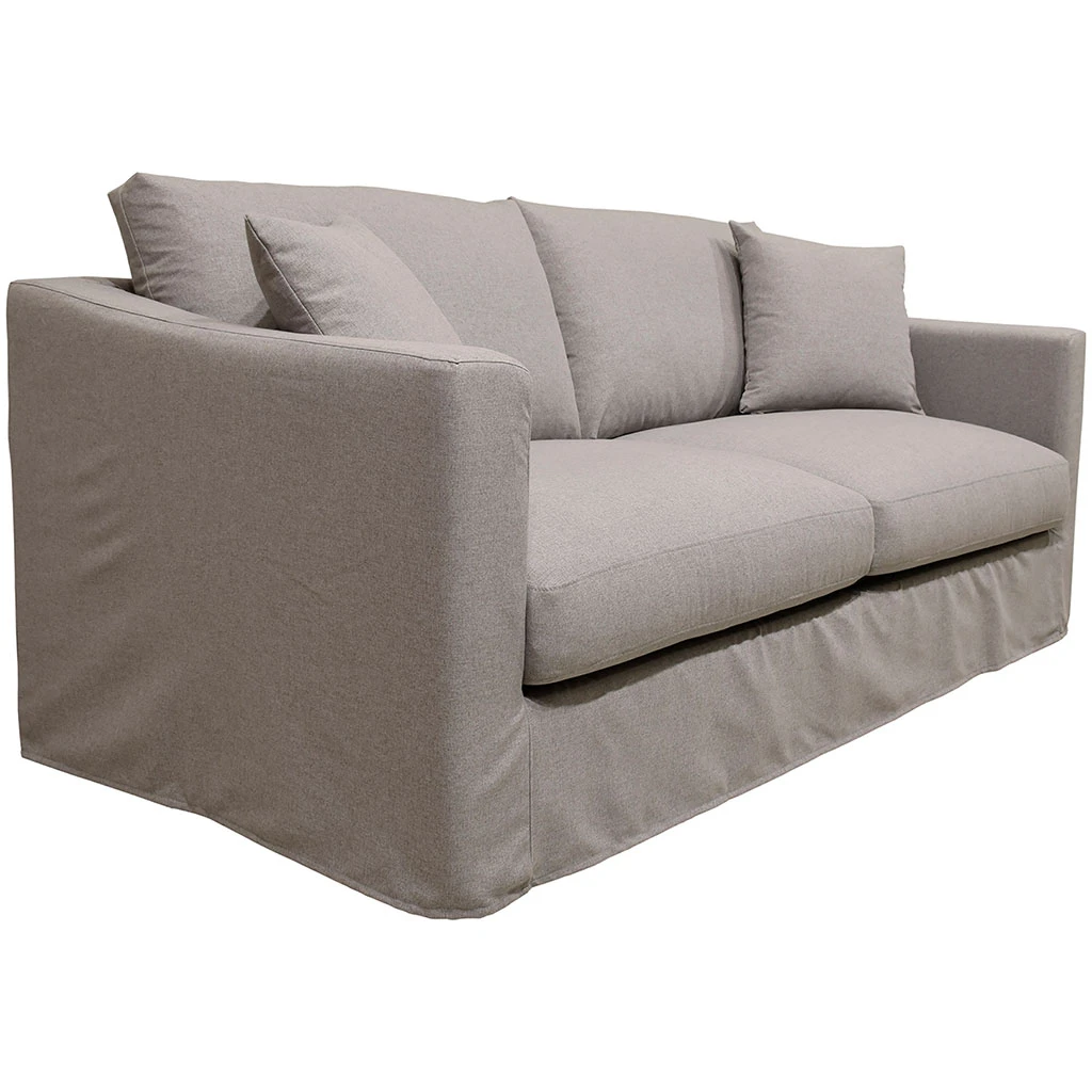 Inside Canapé Convertible 3 Places Gabriel - Velours Vintage - Adore Anthracite 9 Inside Canapé Convertible 3 Places Gabriel - Velours Vintage - Adore Anthracite – Image 7