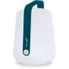Fermob Lampe Balad Bleu Acapulco H25cm 2 Fermob Lampe Balad Bleu Acapulco H25cm -SEMA design Boutique 623824 FRN01 WEB