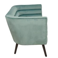 Home Déco Factory Canape Amelia Velours Vert De Gris -SEMA design Boutique 623888 FRN06 WEB