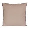 HARMONY HAOMY Housse De Coussin Exterieur 80x80cm Lin - Bimini 1 HARMONY HAOMY Housse De Coussin Exterieur 80x80cm Lin - Bimini -SEMA design Boutique 624141 FRN01 WEB