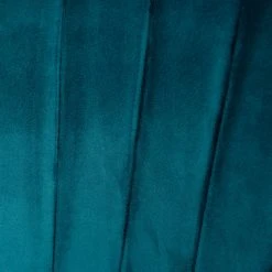 Zago Chaise Avec Accoudoir En Velours Bleu - Ben 11 Zago Chaise Avec Accoudoir En Velours Bleu - Ben -SEMA design Boutique 626683 FRN05 WEB