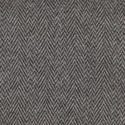 Zago Chaise Salle à Manger Tissu Gris - Alma -SEMA design Boutique 633420 FRN03 WEB