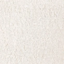 Zago Fauteuil Tissu Effet Mohair écru - Vesna -SEMA design Boutique 633458 FRN05 WEB