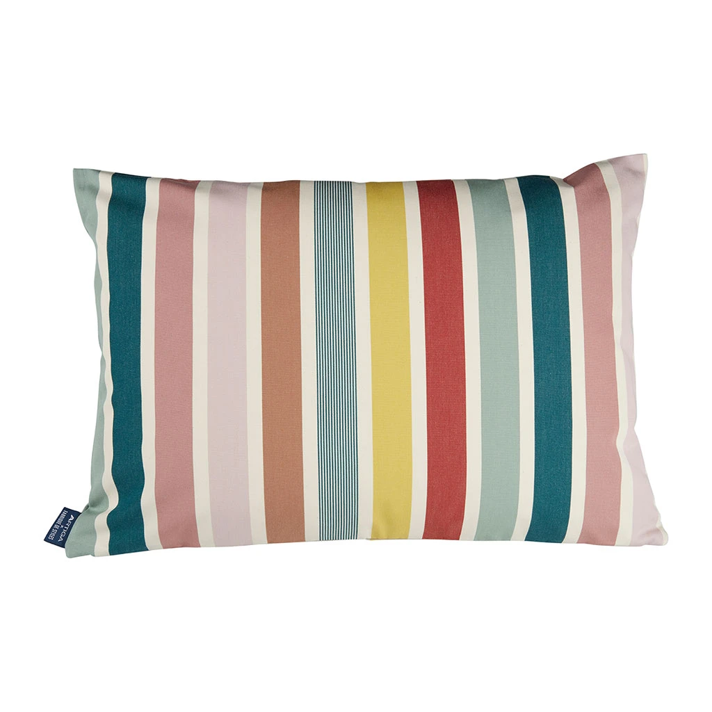 Artiga Coussin Arc En Ciel 65x45cm En Coton 5 Artiga Coussin Arc En Ciel 65x45cm En Coton – Image 3
