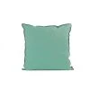 HARMONY HAOMY Housse De Coussin Exterieur 80x80cm Bleu Jade - Bimini -SEMA design Boutique 634530 FRN01 WEB