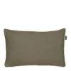 Mica Décorations Coussin Exterieur Vert Kaki 30x50cm - Kroft -SEMA design Boutique 642564 FRN01 WEB