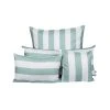 HARMONY HAOMY Coussin En Polyester Outdoor Jade 40x60cm - Riviera -SEMA design Boutique 646478 FRN01 WEB