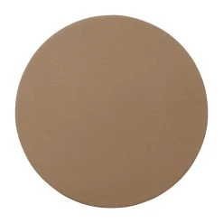 SEMA DESIGN Bout De Canapé Moderne En Fer Taupe H45cm - Arty -SEMA design Boutique 76882 DET03 WEB