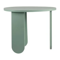 SEMA DESIGN Table D'appoint Design Sauge - Folky