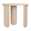 SEMA DESIGN Table Appoint Effet Bois Naturel - Folky 1 SEMA DESIGN Table Appoint Effet Bois Naturel - Folky -SEMA design Boutique 76960 DEB WEB