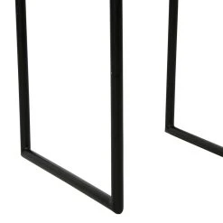 SEMA DESIGN Tabouret En Jute Naturel Et Fer Noir - Madeira 8 SEMA DESIGN Tabouret En Jute Naturel Et Fer Noir - Madeira -SEMA design Boutique 77124 DET02 WEB