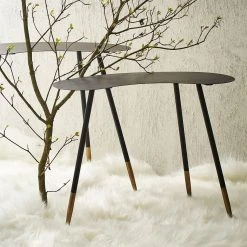 Côté Table Table Basse En Fer Noir - Austin -SEMA design Boutique 7db1b amb hd 2022 09 ah ct 21685