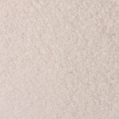 Zago Fauteuil En Bouclette écru Et Pin - Nala -SEMA design Boutique a0764 626689 frn04 web