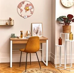 Home Déco Factory Sellettes Gigogne (x3) En Metal Blanc -SEMA design Boutique a3d8d amb 202205 photo3860 fdsjour21370