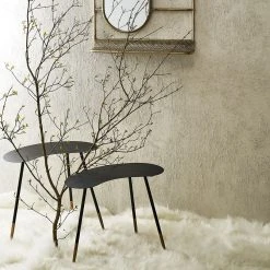 Côté Table Table Basse En Fer Noir - Austin -SEMA design Boutique a4935 amb hd 2022 09 ah ct 21683