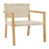 SEMA DESIGN Fauteuil Macrame Naturel En Pin Et Coton Tressé 1 SEMA DESIGN Fauteuil Macrame Naturel En Pin Et Coton Tressé -SEMA design Boutique b8d82 fauteuil macrame naturel en bois et coton tresse principal