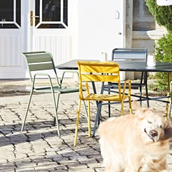 Fermob Chaise Bridge D'extérieur En Acier Carbone - Monceau 9 Fermob Chaise Bridge D'extérieur En Acier Carbone - Monceau -SEMA design Boutique eeae2 screenshot 6